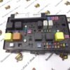 Caja de fusibles OPEL ASTRA H 13191127 FD 13191127FD 13191127 FD 13191127FD 5DK008668-12