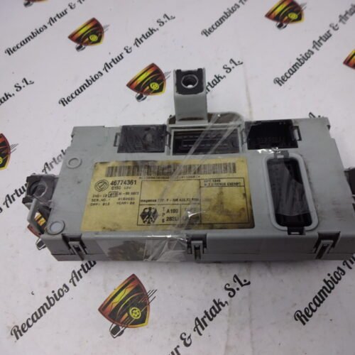 Caja de fusibles FIAT PUNTO 46774361 C150