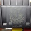 Caja de fusibles OPEL 13170890 CY 13170890CY 519049100