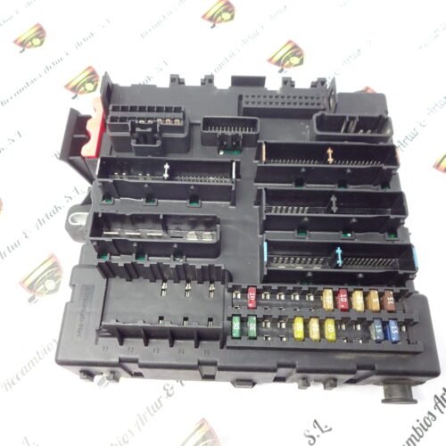 Caja de fusibles OPEL 13170890 CY 13170890CY 519049100