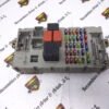 Caja de fusibles Fiat Punto 46520600 CPL 46774358 NPL 46520600CPL 46774358NPL