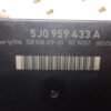 Controlador Confort VW Skoda Fabia 5J0959433A 5JO959433A 5DK008129-20