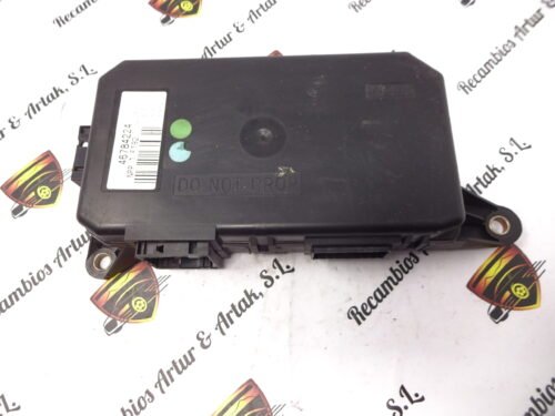 Unidad de control FIAT STILO 46784224 NPP 1/F192