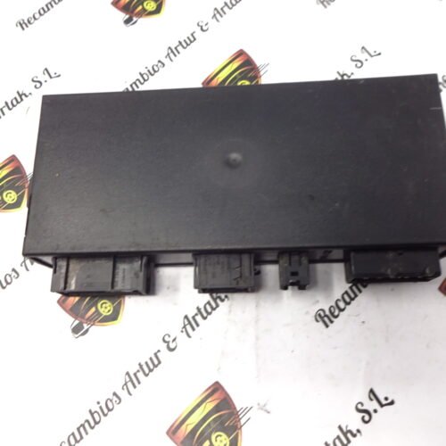 Unidad de control BMW 3 E90 M3 X1 Z4 61358357679 61.35-8357679 59808110 Unidad de control BMW 3 E90 M3 X1 Z4 61358357679 61.35-8357679 59808110