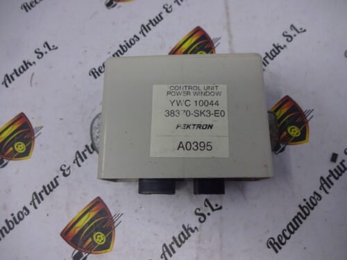Unidad de control Rover 38370-SK3-E0 YWC10044 38370SK3E0 A0395