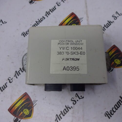 Unidad de control Rover 38370-SK3-E0 YWC10044 38370SK3E0 A0395