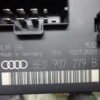 Red unidad de control Audi A4 B6 TEMIC 8E0907279B 8E0 907 279 B 8EO907279B