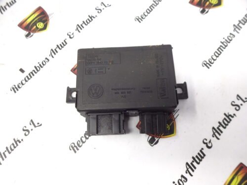 Unidad de control Seat VW POLO 6X0953257 6XO953257 6X0 953 257