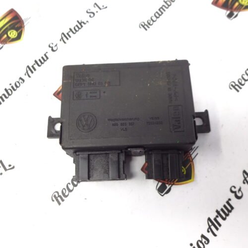Unidad de control Seat VW POLO 6X0953257 6XO953257 6X0 953 257