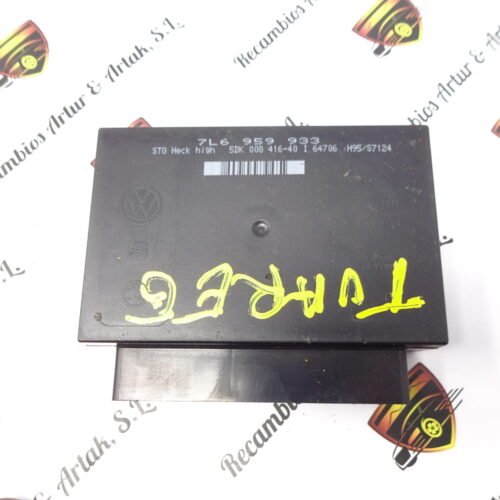 Controlador Confort VW Volkswagen Touareg 7L6959933 7L6 959 933 5DK008416-40
