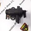 Válvula de vacío Fiat Ulysse Citroen Peugeot 9628971180 0928400309