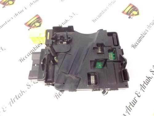 Directivo módulo de rueda VW Touran Golf Seat Audi 1K0953549CF 1KO953549CF