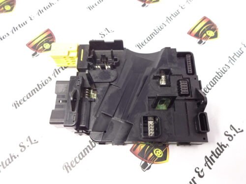 Directivo módulo de rueda VW Touran Golf Seat Audi 1K0953549AF 1KO953549AF 1K0 953 549 AF