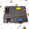 Caja de fusibles Peugeot Citroen 9645148880 BSI N7 73007612
