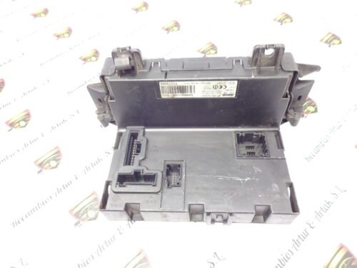 Caja de fusibles FIAT PANDA S118578030E 050713170148 51773068