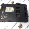 Caja de fusibles Renault Megane 8200306433 S118400120C 8200280929