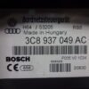 Red unidad de control  VW Volkswagen Passat  3C8937049AC 3C8 937 049 AC BOSCH F005V01034