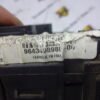 Caja de fusibles Citroen Peugeot 9643498980-00 T118470002E
