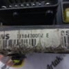 Caja de fusibles Citroen Peugeot 9643498980-00 T118470002E