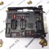 Caja de fusibles Citroen Peugeot 9643498980-00 T118470002E