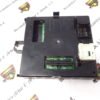 Caja de fusibles Renault 8201054128 BCM L2 CR