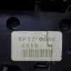 Caja de fusibles Nissan Almera 6F17-00884919 24330C9900 24330-C9900 6F17-0088