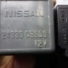 Caja de fusibles Nissan Almera 6F17-00884919 24330C9900 24330-C9900 6F17-0088