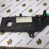 Caja de fusibles OPEL Vectra C Signum 24443147 AB 24443147AB 518777024 13120953