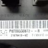 Controlador Confort RENAULT KANGOO  P8200338872B P8200338872-B UCH N3