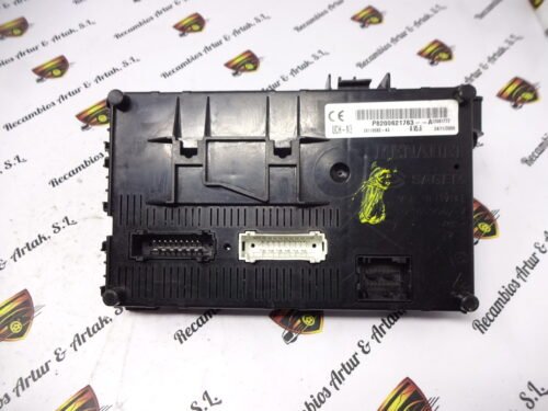 Modulo de control de la carrocería Renault CLIO P8200621763A P8200621763-A UCH-N3