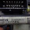 BSM Caja de fusibles Citroen Peugeot 964349888000 9643498880-00 S118470003D S118470003 D