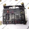 BSM Caja de fusibles Citroen Peugeot 964349888000 9643498880-00 S118470003D S118470003 D