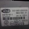 Caja de fusibles Fiat Stilo 46797611 501861030059 NBC192.01