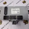 Caja de fusibles Fiat Stilo 46797611 501861030059 NBC192.01