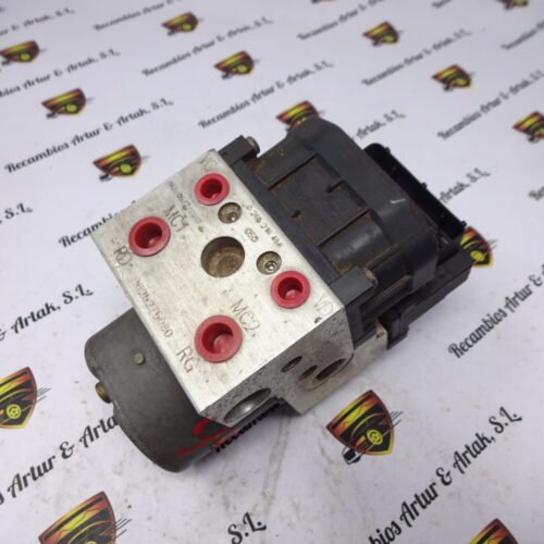 ABS Peugeot 406 0273004172 0265216458 9625275080