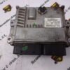 Centralita del motor Fiat PEUGEOT Citroen jumper 9692366180 9809447780