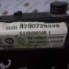 Caja de fusibles Renault Megane 8200724338 S118400140I S118400140 I 8200712566