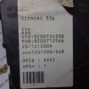 Caja de fusibles Renault Megane 8200724338 S118400140I S118400140 I 8200712566