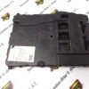 Caja de fusibles Renault Megane 8200724338 S118400140I S118400140 I 8200712566