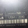 Caja de fusibles RENAULT MASTER OPEL 284B64474RA 284B64474R-A USM-2010