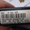 Unidad de control BMW 7 E32 E34 8366229 8 366 229