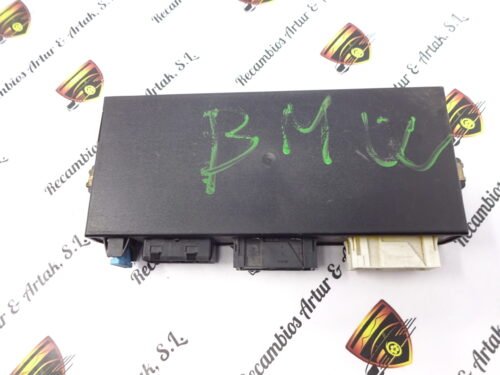 Unidad de control BMW 7 E32 E34 8366229 8 366 229