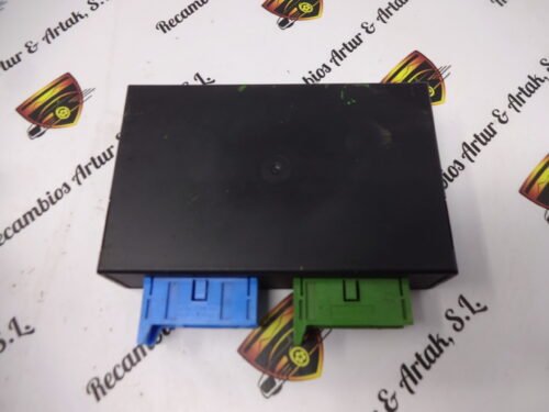 Unidad de control BMW 61351388098 61.35-1388098 05990110
