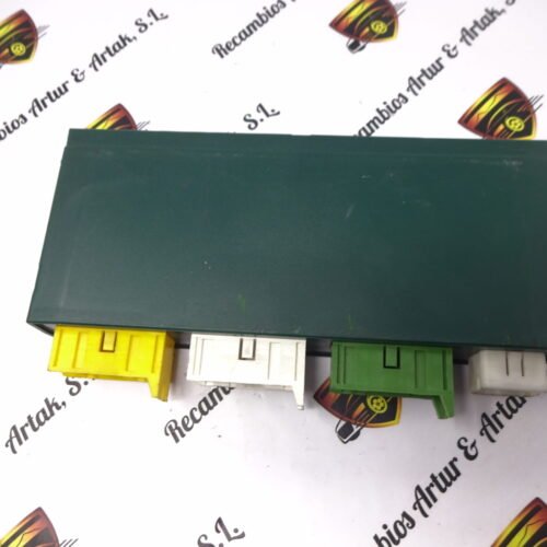 Unidad de control BMW 5-Series 61.35-8355817-120373 61358355817-120373 Unidad de control BMW 5-Series 61.35-8355817-120373 61358355817-120373