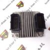 Centralita del motor Opel Combo 1.7L DIESEL 28130433 8972406221