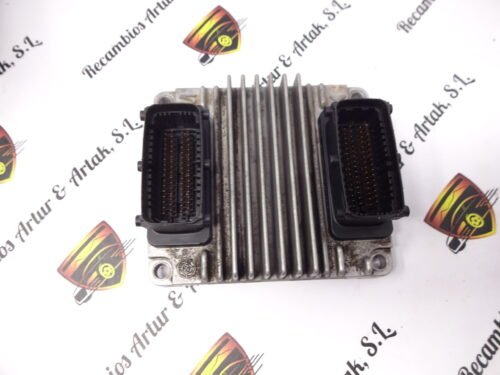 Centralita del motor Opel Combo 1.7L DIESEL 28130433 8972406221