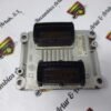 Centralita del motor Opel Corsa C 55350552 SD 55350552SD 0261207962