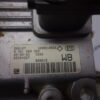 Centralita del motor Opel Corsa 0261208393 55354327WB 55354327 WB