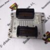 Centralita del motor Opel Corsa 0261208393 55354327WB 55354327 WB