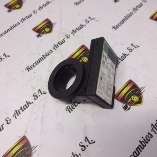Bobina de lectura Bloqueo Opel 09131781 5WK4763